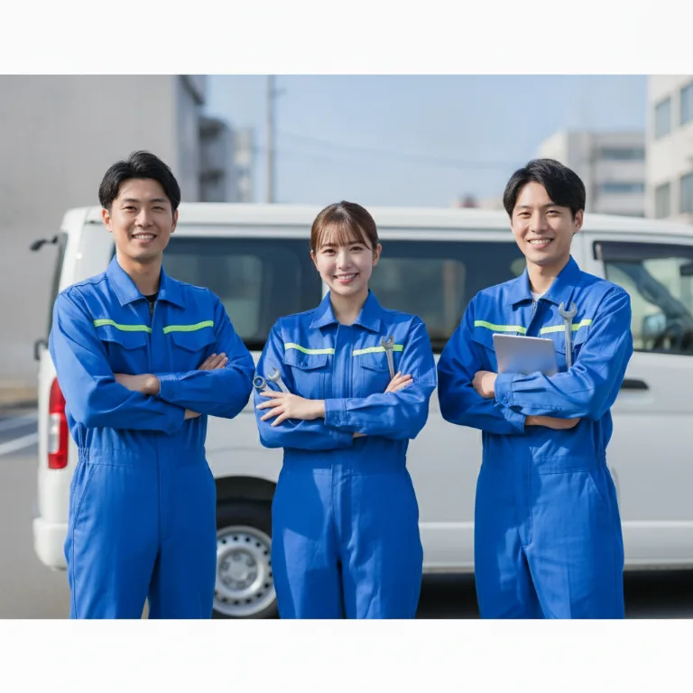 タクシー のチーム: Honmachi